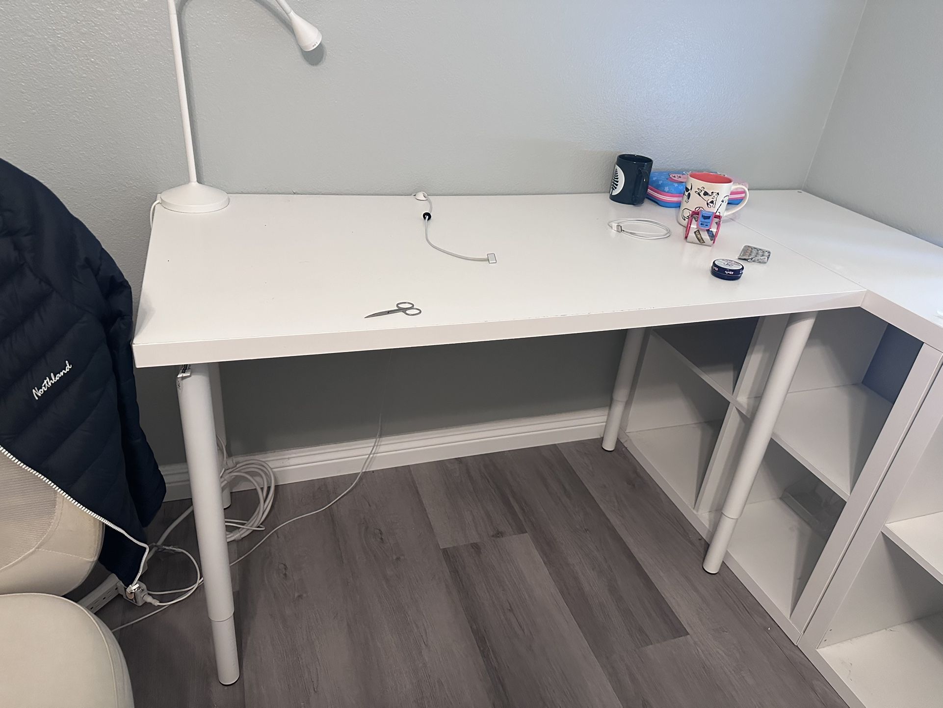 IKEA Desk