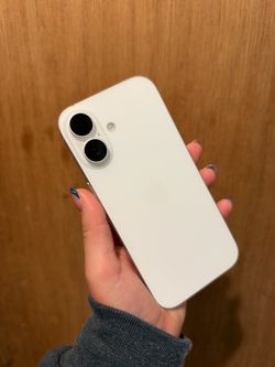 iPhone 17 256gb