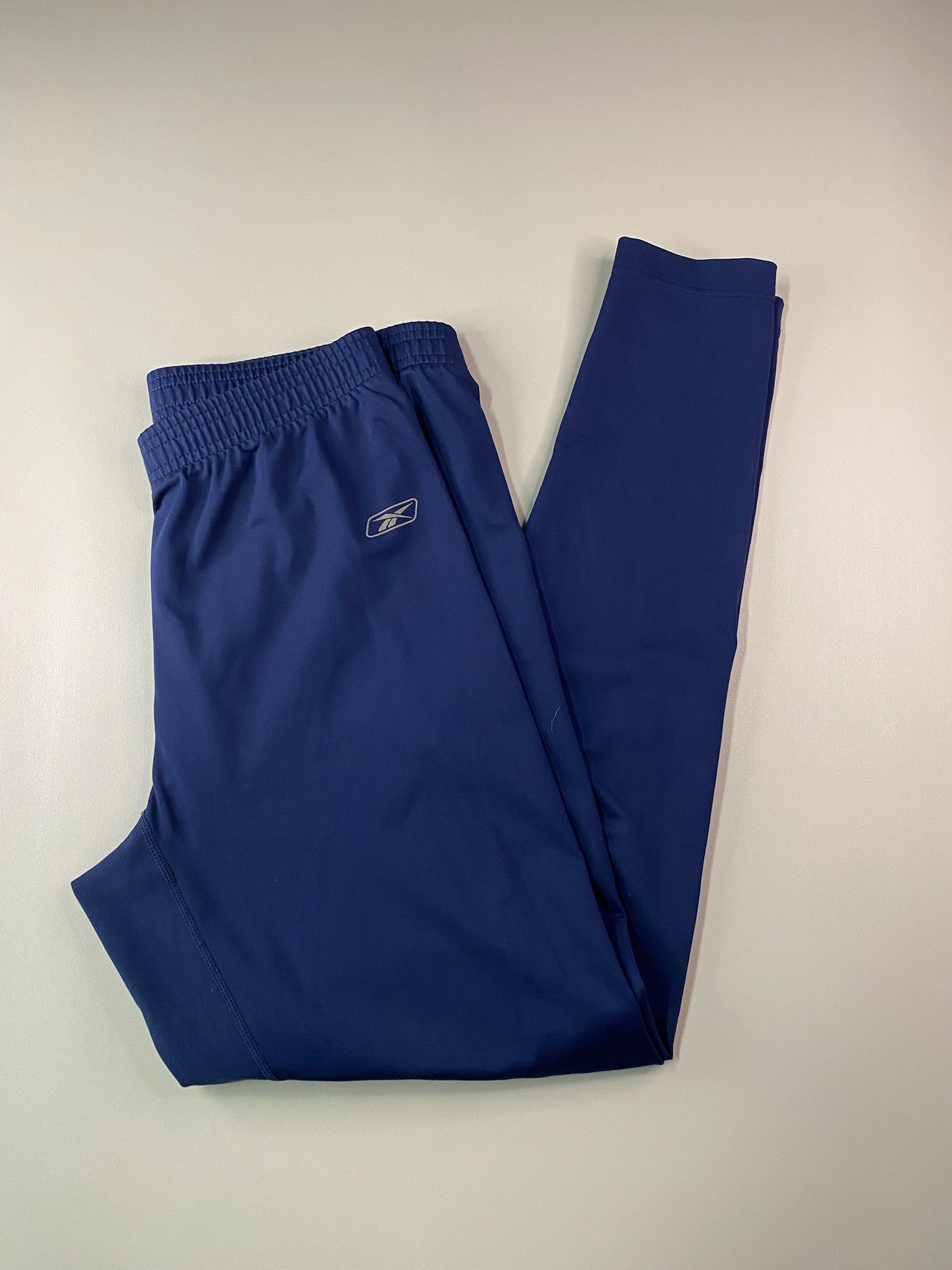 Reebok Men’s XLarge Blue Sweatpants