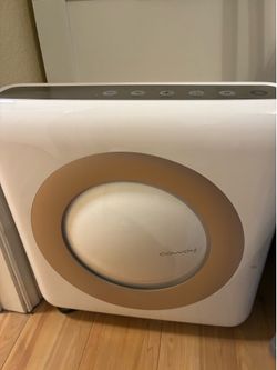 Coway Air Purifier