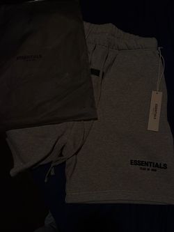 Essential fear of god