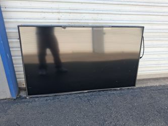 39" vision flat-screen $30