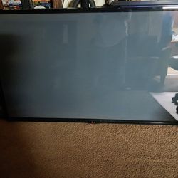 LG Smart TV 55"
