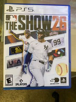 Mlb the show 26