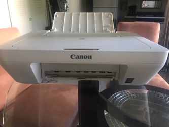 Canon Scanner/copier MG2520