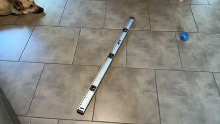 ACE B Aluminum Level