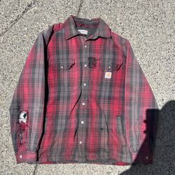 Vintage Carrhart Jacket 
