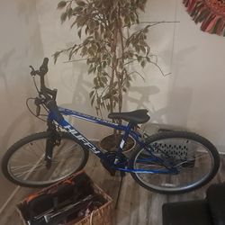Puffy  rock creek 26 inch bike