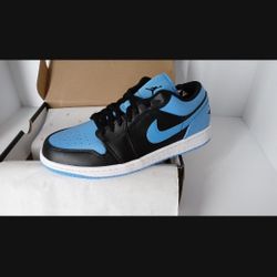 Jordan 1 Low