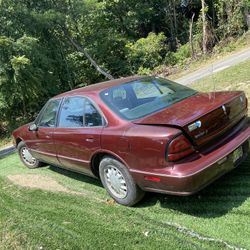 99 Olds 88