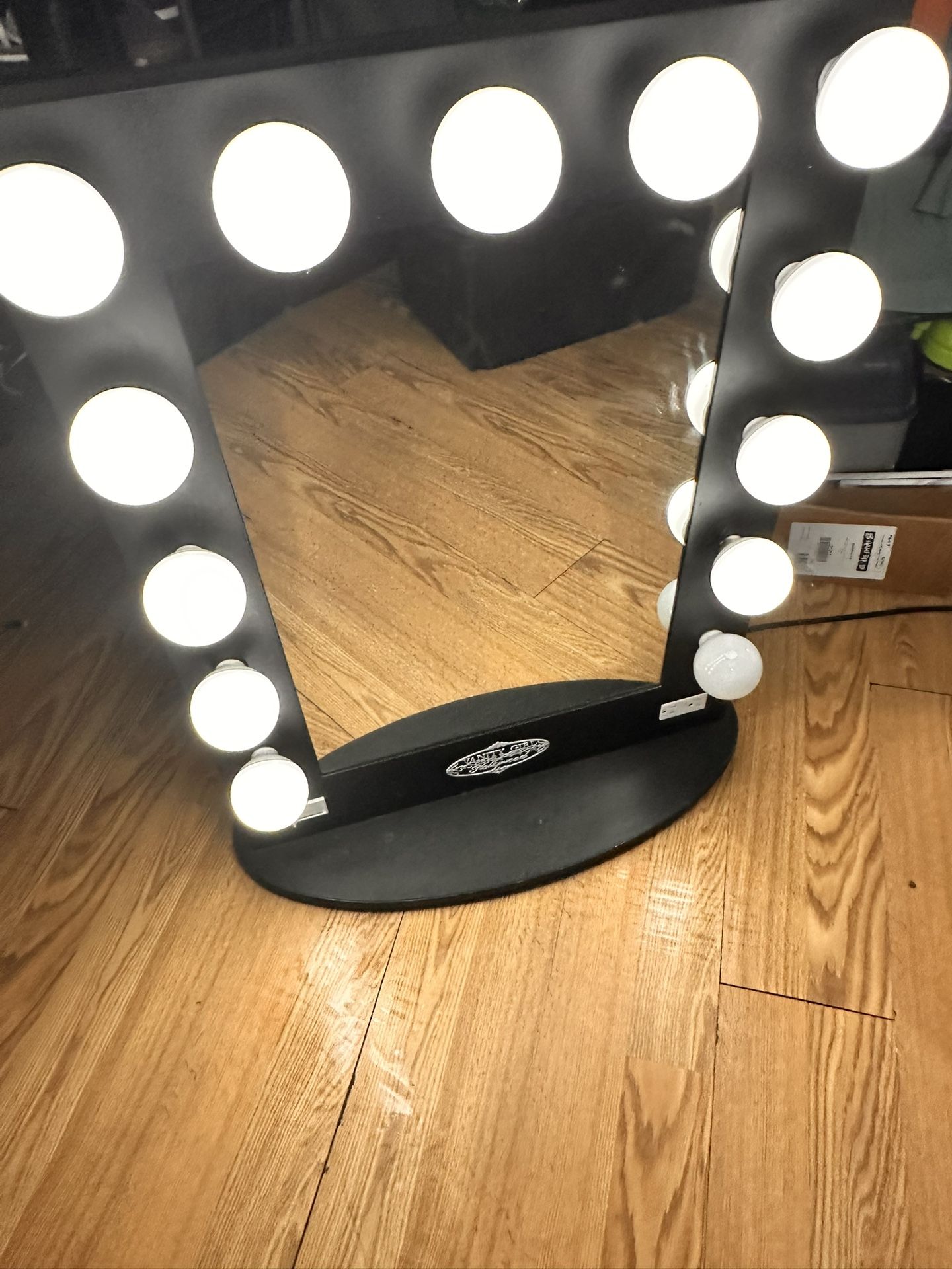 Makeup Mirror