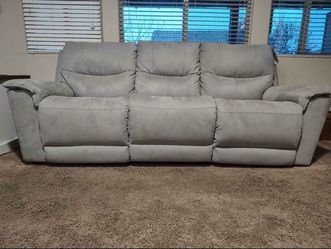 Ashley Furniture Power Sofas (3)