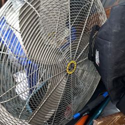 Air Master Fan 