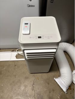 Visanni Portable A/C unit