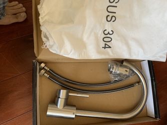 Faucet