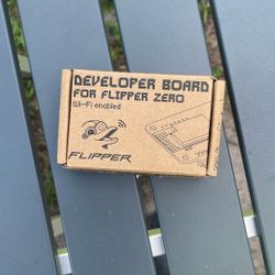 Flipper zero Dev Board