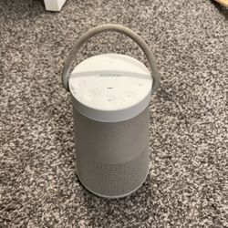 Bose Speaker