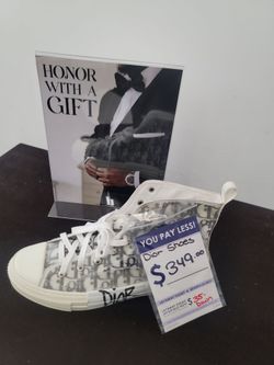 Men's Dior sneakers