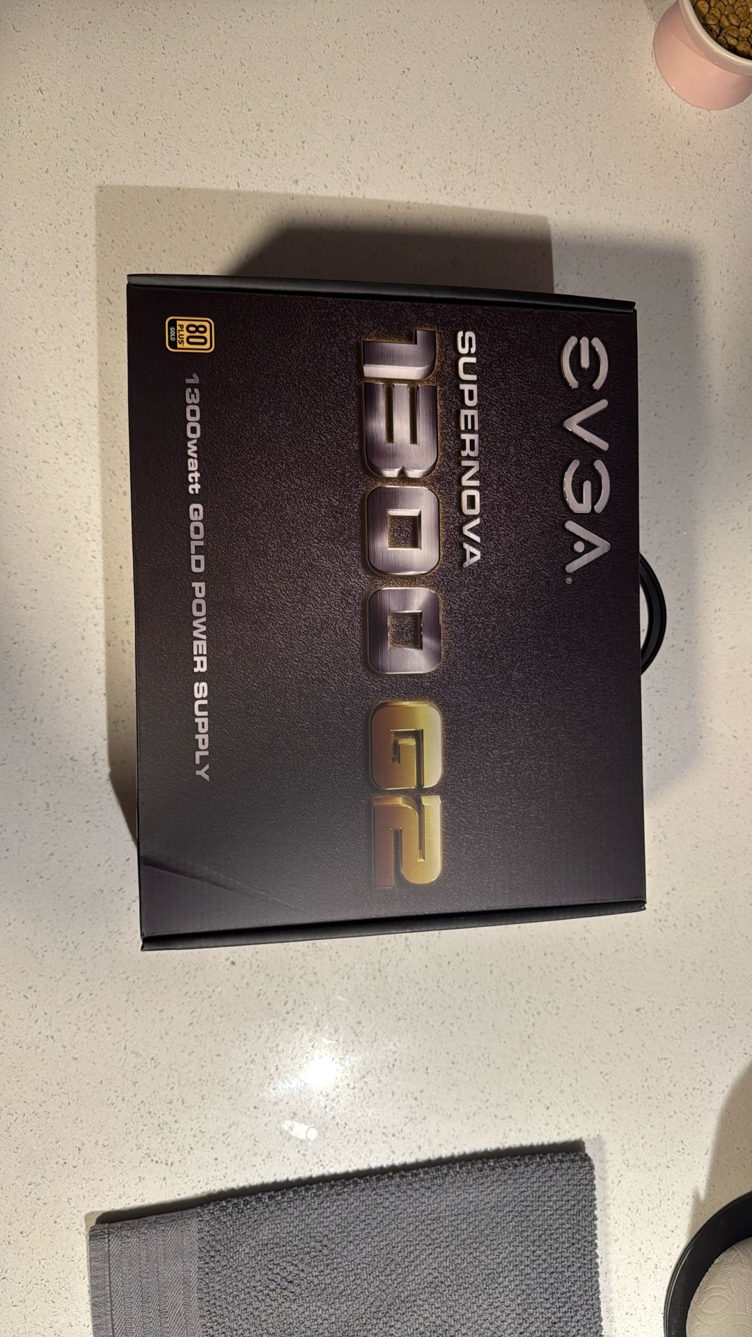 EVGA Supernova 1300 G2 PSU