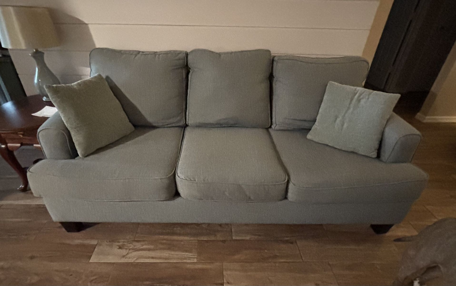 Sleeper Sofa $250 OBO