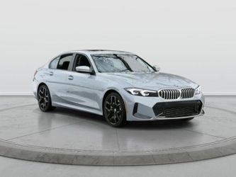 2026 BMW 330i