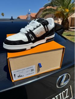 Designer Shoe