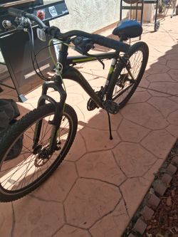 Bicycle in very good condition