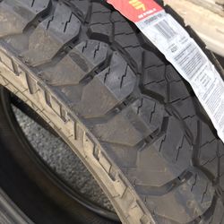 275-60-20 All Terrain Tyres @Wholesale Prices 