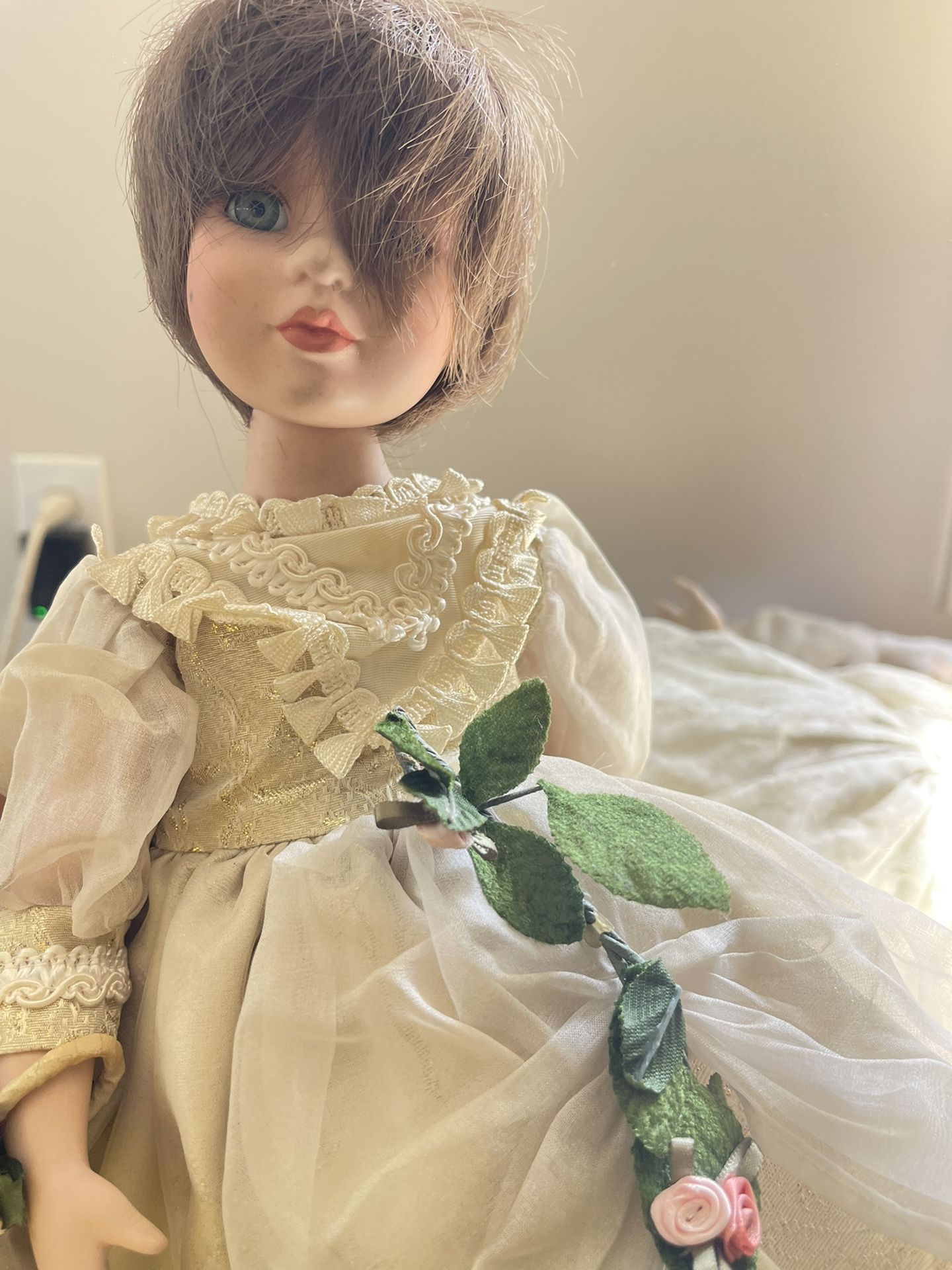 doll