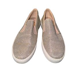 Michael Kors  slip on Sneakers Size 8