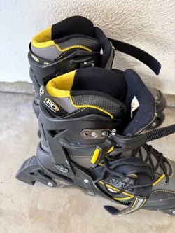 Roller Derby Inline Skates