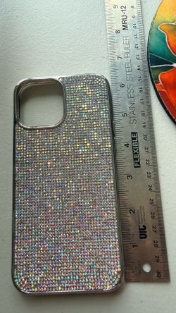 iPhone 15 Pro Max Case BLING