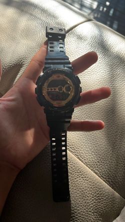 Casio G-Shock