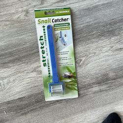 Snail Catcher