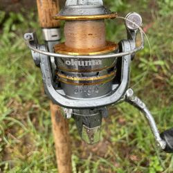 Fishing Rod