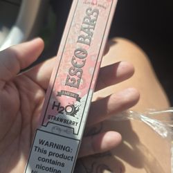 Esco Bars