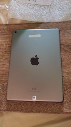 Apple iPad 7 generation   WiFi