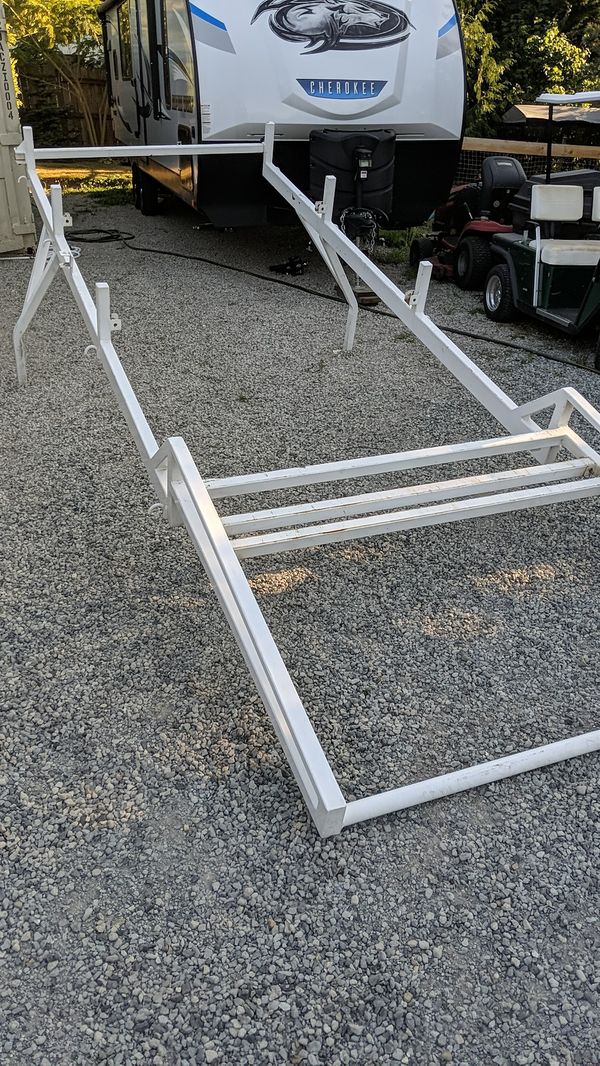 Commercial ladder rack for Sale in Auburn, WA OfferUp