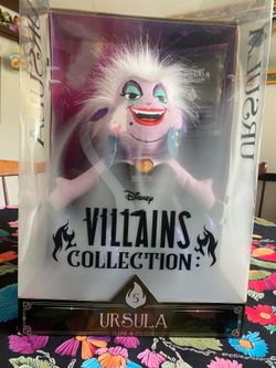 Ursula doll