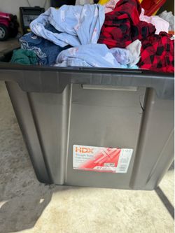 Baby clothes