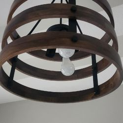 Light Fixture