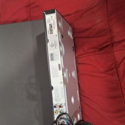 TOSHIBA DVD PLAYER: SD4200KU