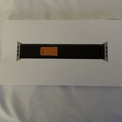 Apple Trail Loop Watch Band 