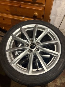 Rims NEED GONE ASAP