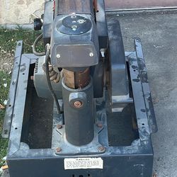 sears craftsman. table saw