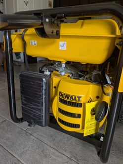 DeWalt 6500, Brand New, Open Box