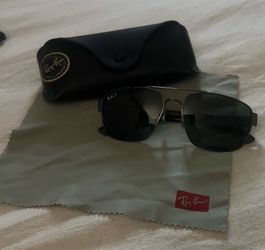 Sun glasses