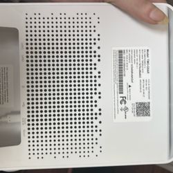 T-Mobile Internet WiFi Box