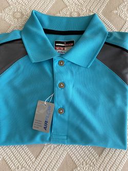 Performance Polo