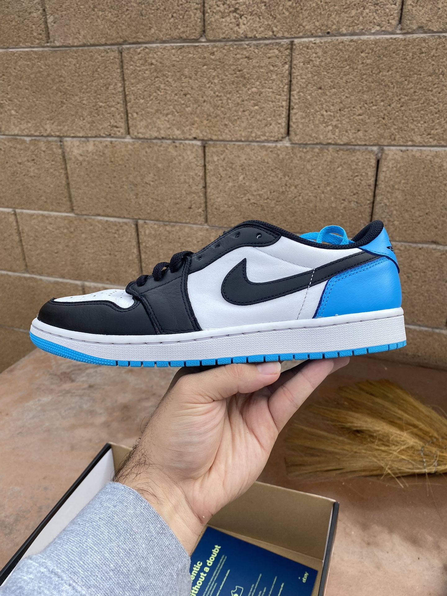 Jordan 